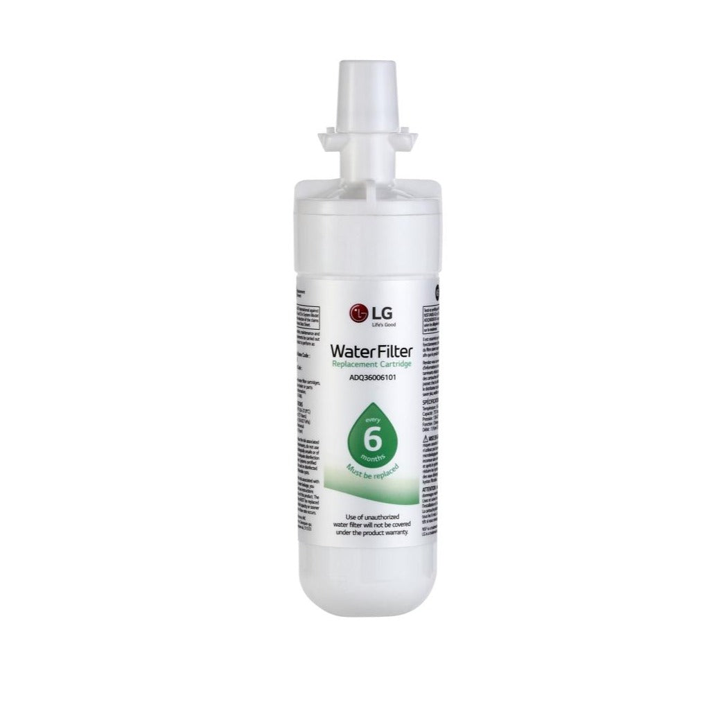 LG LT700P Refrigerator Water Filter