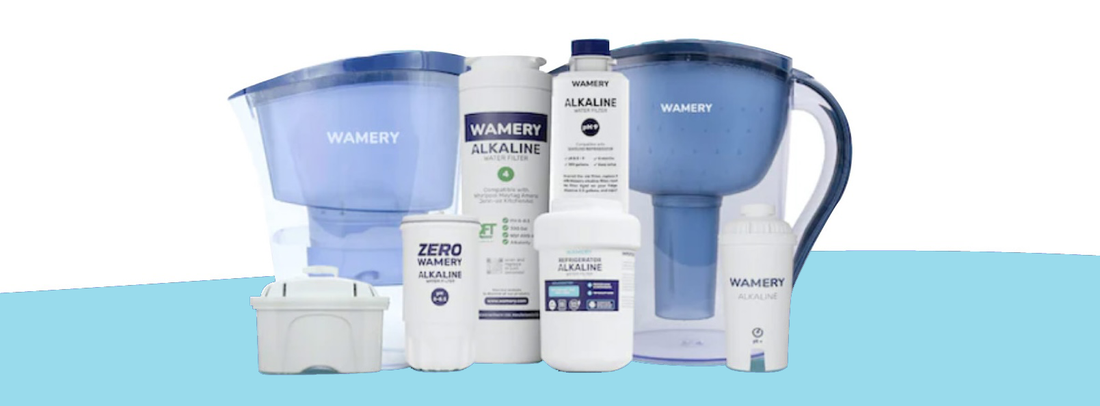 3 signs you need to start filtering your water (and how to fix it)