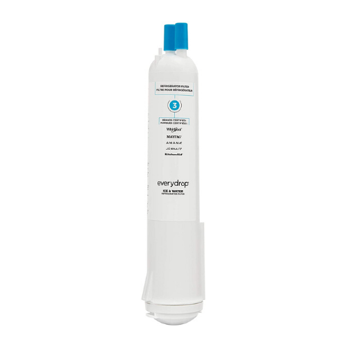WHIRLPOOL FILTER 3 Refrigerator Water Filter
