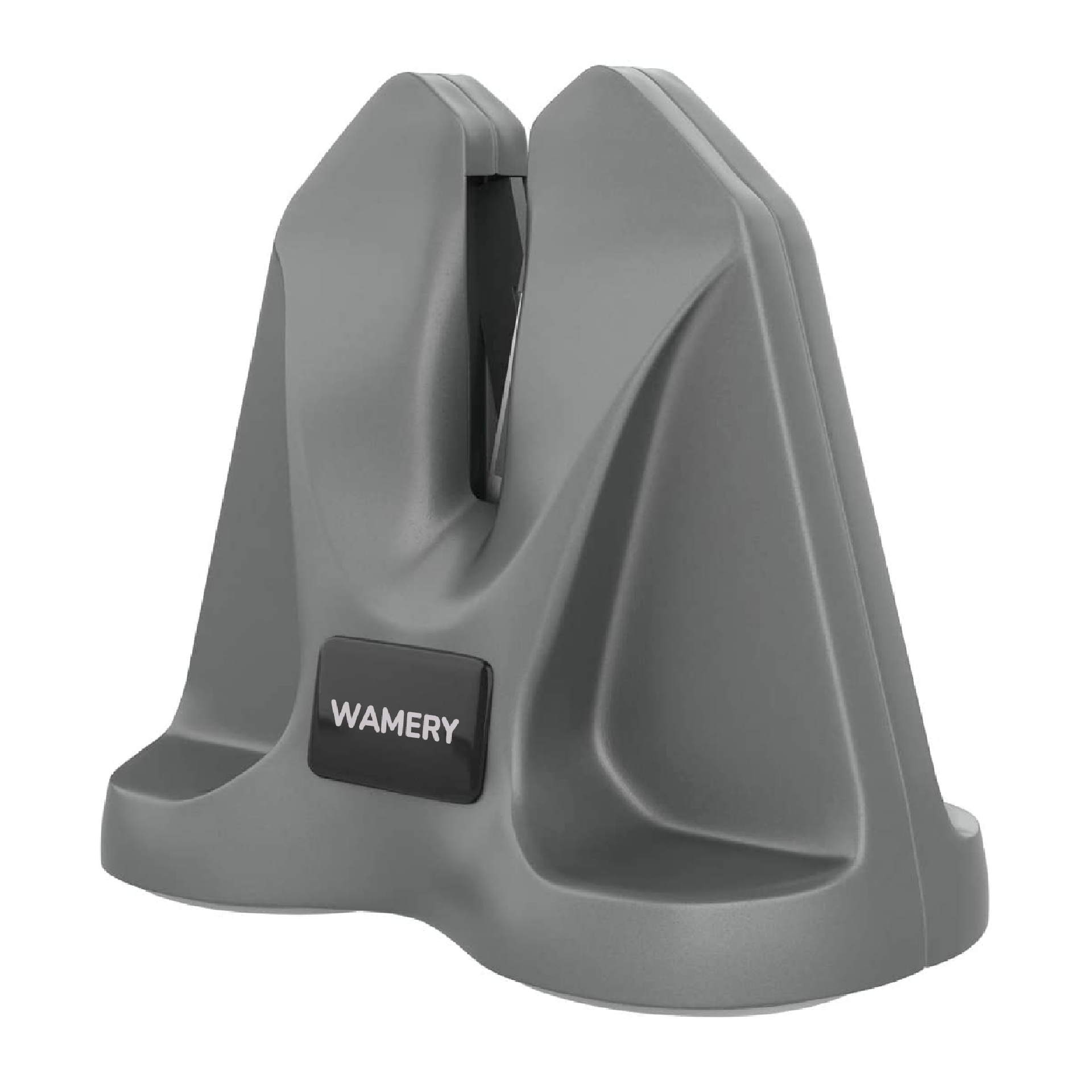 Ceramic Knife Set with Block & Peeler – Wamery